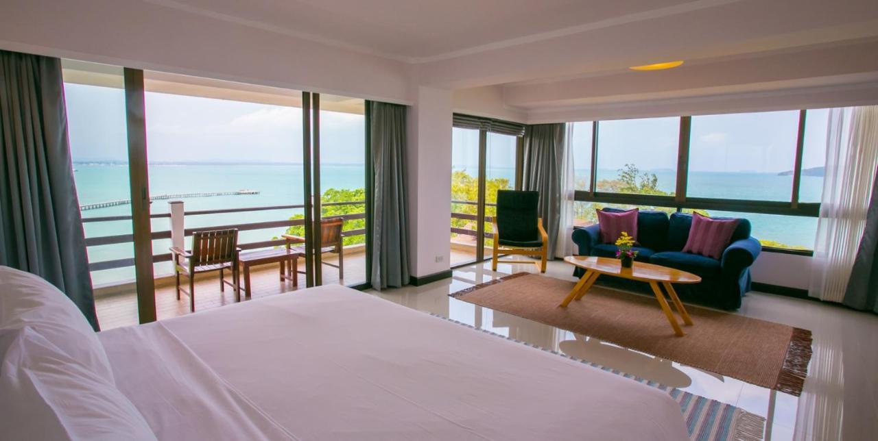 Hotel Rayong 4*